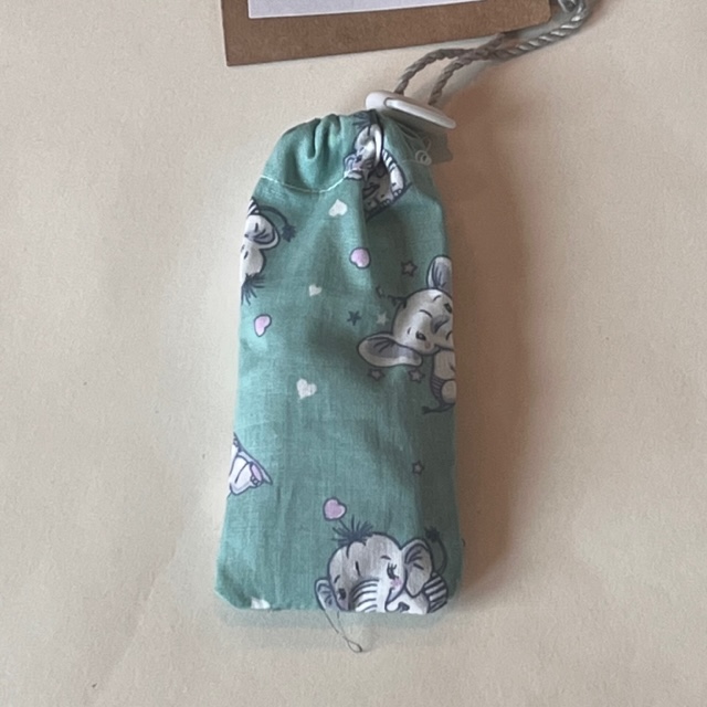 Geurzakje 'Olifantje'